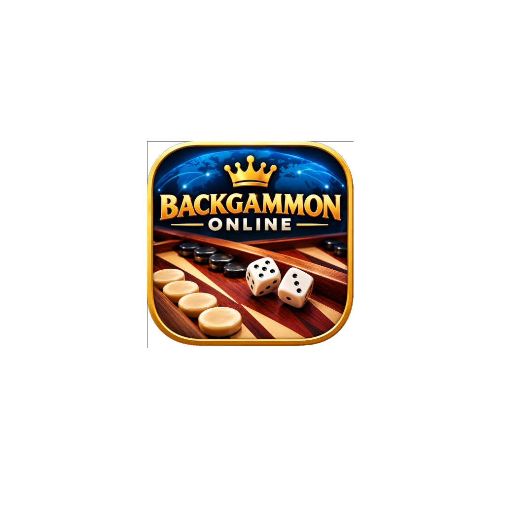 Backgammon Online